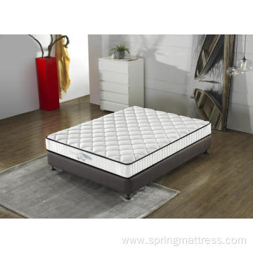 Double king queen size Bonnell Comforpedic Mattress